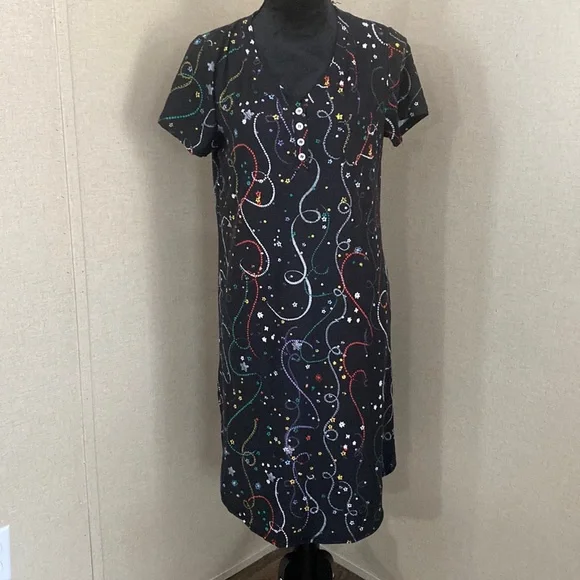 NWT LuLaRoe Dress small - Picture 1 of 8